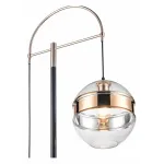 Торшер Vele Luce Diablo VL5694F01