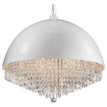 Подвесной светильник DeLight Collection Crystal Light MD2548/15 white от ImperiumLoft