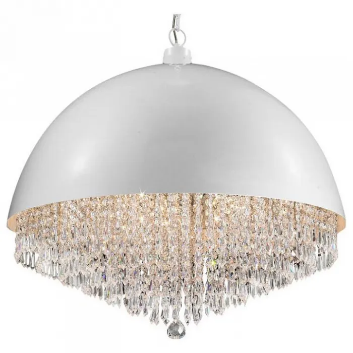 Подвесной светильник DeLight Collection Crystal Light MD2548/15 white от ImperiumLoft