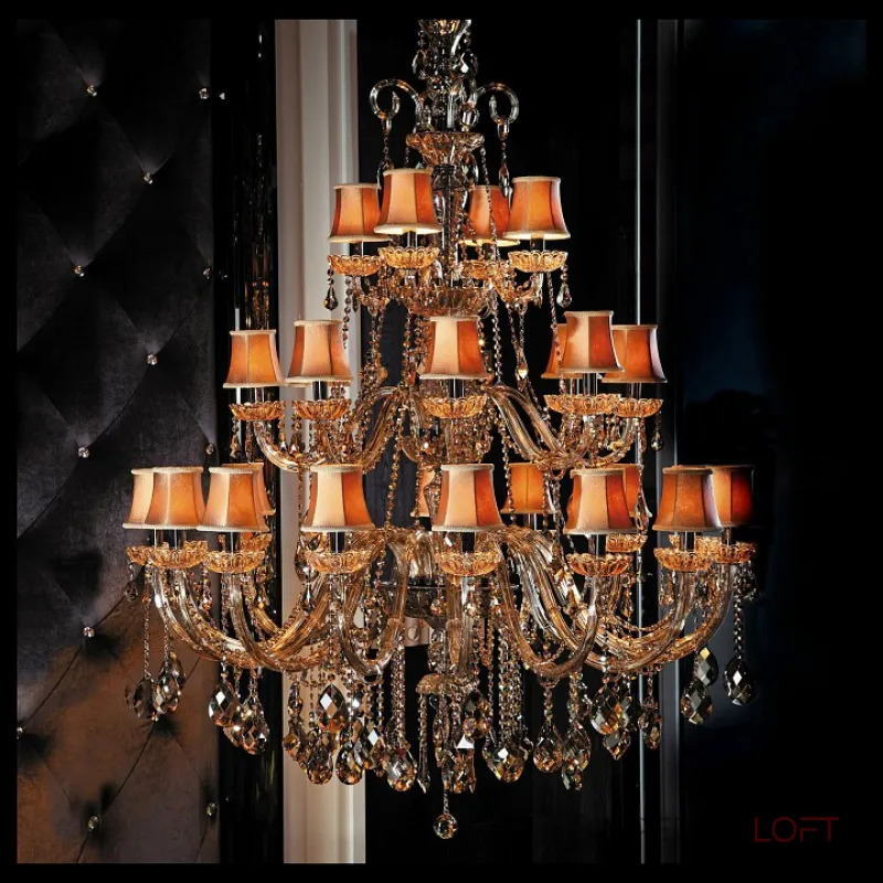 Подвесная люстра Lightstar Nativo 715287 Подвесная люстра Lightstar Nativo 715287