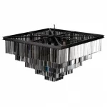Подвесная люстра Loft it Prism 10018/800S Цвет плафонов серый от ImperiumLoft