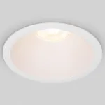 Встраиваемый светильник Elektrostandard Light LED 3005 35160/U белый