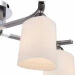 Потолочная люстра Freya Sol FR5454CL-05CH от ImperiumLoft