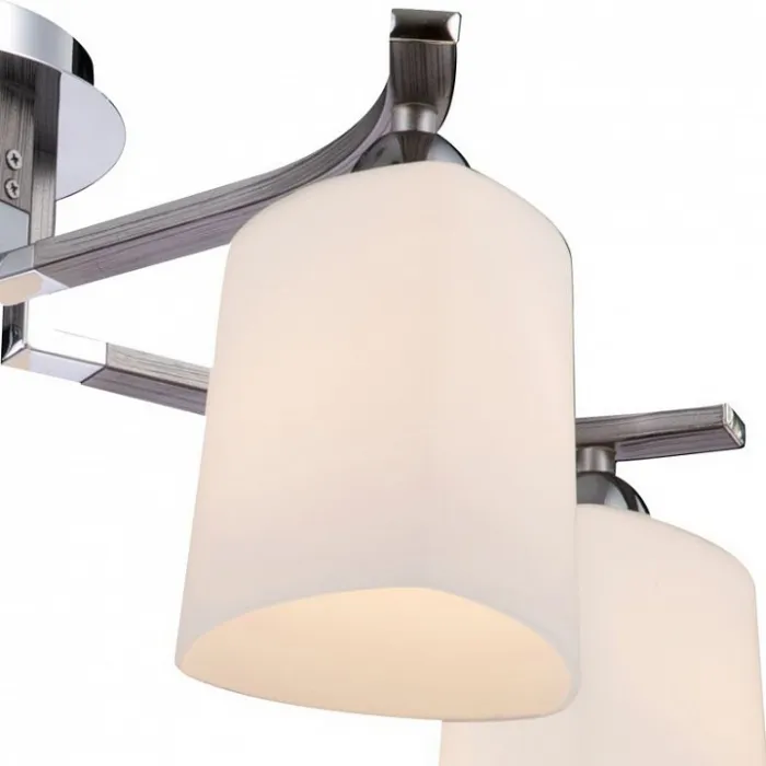 Потолочная люстра Freya Sol FR5454CL-05CH от ImperiumLoft