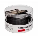 Подвесной светильник Sun Lumen 056-748 