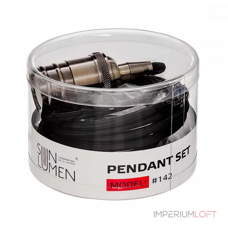 Подвесной светильник Sun Lumen 056-748 Подвесной светильник Sun Lumen 056-748