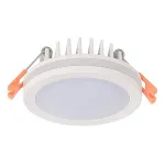 Встраиваемый светильник Donolux DL18836 DL18836/5W White R Dim