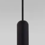 Светильник на штанге Eurosvet Pacific 50255/1 черный от ImperiumLoft