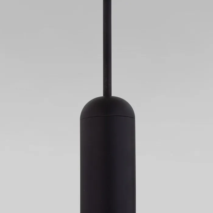 Светильник на штанге Eurosvet Pacific 50255/1 черный от ImperiumLoft