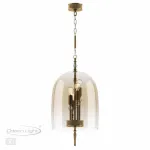 Подвесной светильник Odeon Light Bell 4892/4 от ImperiumLoft