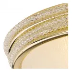 Потолочный светильник Arte Lamp Vassolo A9205PL-5GO