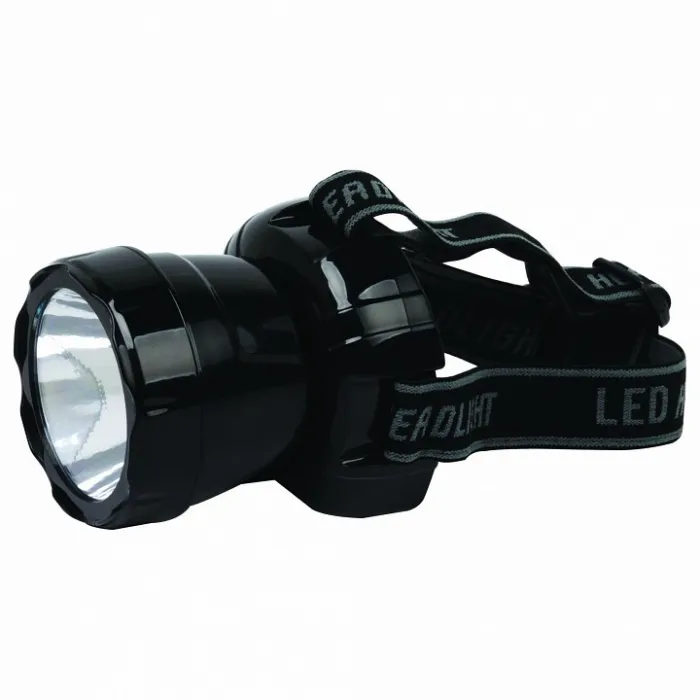 Фонарь налобный Horoz Electric 084-007 HRZ00001250 от ImperiumLoft