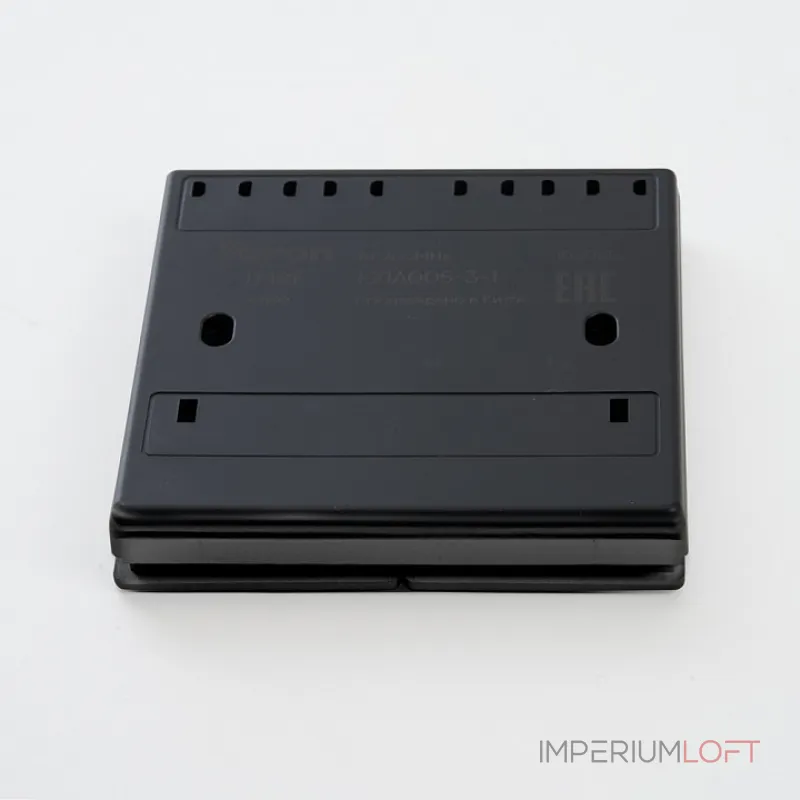 Выключатель беспроводной двухклавишный Feron Tm 82 41723 от ImperiumLoft Выключатель беспроводной двухклавишный Feron Tm 82 41723 от ImperiumLoft