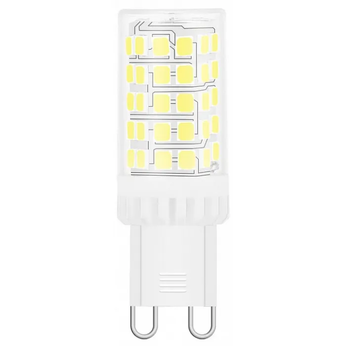 Лампа светодиодная Gauss SMD 107009106 от ImperiumLoft