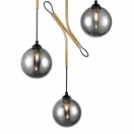 Подвесной светильник Vele Luce Ottava VL5662P03 