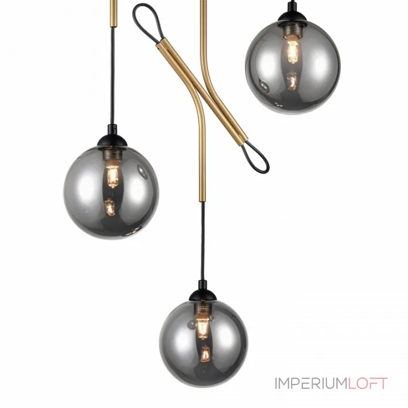 Подвесной светильник Vele Luce Ottava VL5662P03 