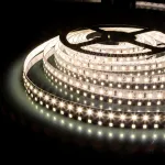 Лента светодиодная  Elektrostandard 2835 12V 120Led a052849