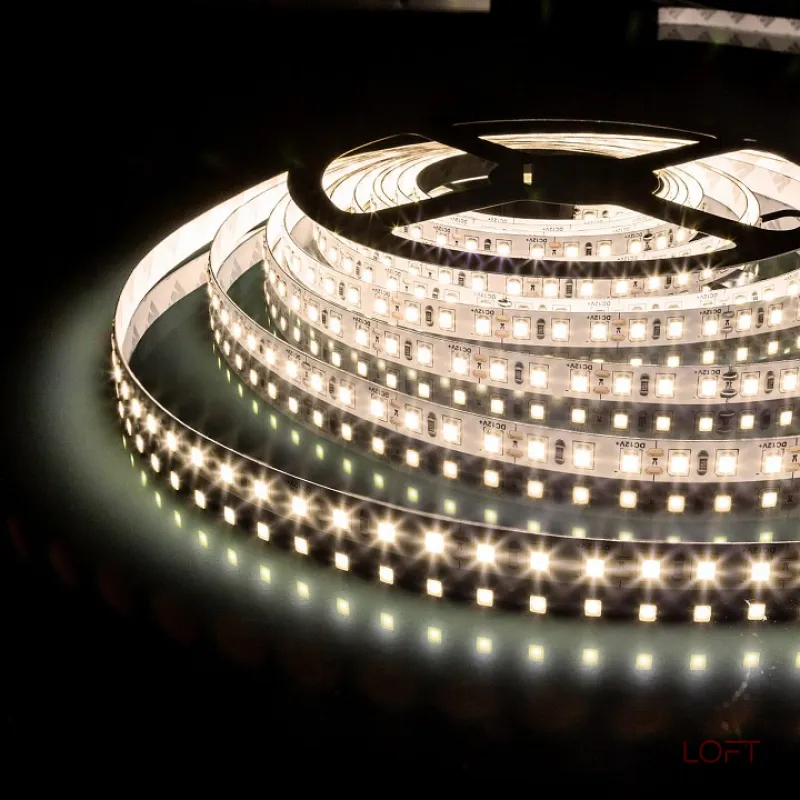 Лента светодиодная Elektrostandard 2835 12V 120Led a052849 Лента светодиодная Elektrostandard 2835 12V 120Led a052849