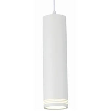 Подвесной светильник ST-Luce Cerione ST101.543.12 Цвет арматуры белый Цвет плафонов белый от ImperiumLoft