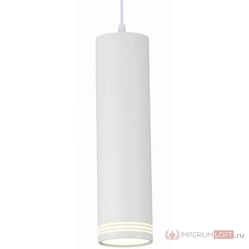 Подвесной светильник ST-Luce Cerione ST101.543.12 Цвет арматуры белый Цвет плафонов белый от ImperiumLoft