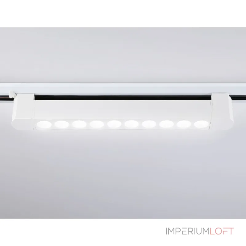 Трековый светильник Ambrella GL GL6706
