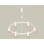 Подвесная люстра Ambrella XB XB9021201