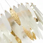 Подвесная люстра ST-Luce Lastra SL1224.203.08 