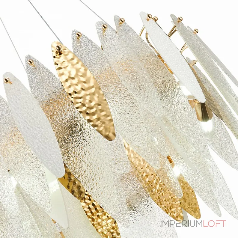 Подвесная люстра ST-Luce Lastra SL1224.203.08 Подвесная люстра ST-Luce Lastra SL1224.203.08