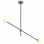 Светильник на штанге ST-Luce Bastoncino SL429.403.02 от ImperiumLoft