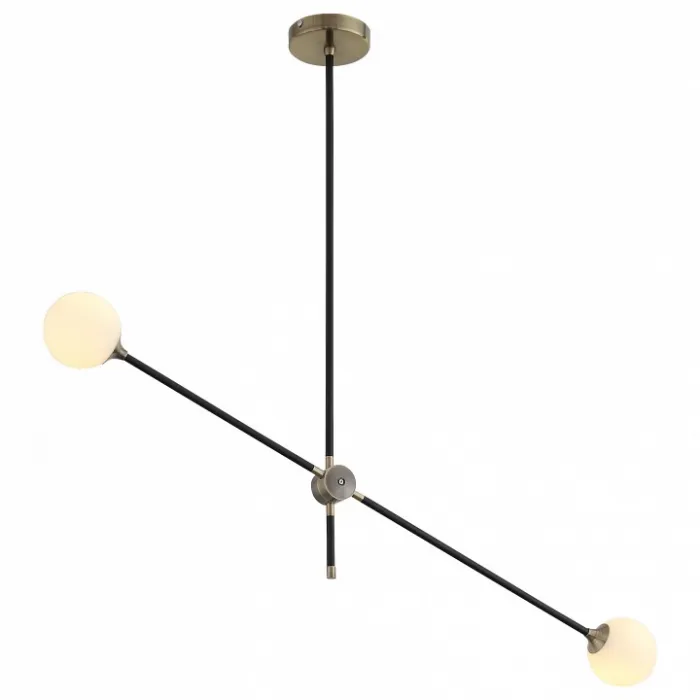 Светильник на штанге ST-Luce Bastoncino SL429.403.02 от ImperiumLoft