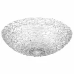 Накладной светильник Lightstar Murano 603070 Цвет арматуры хром Цвет плафонов прозрачный от ImperiumLoft