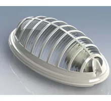 Накладной светильник Horoz Electric HRZ00001377 Цвет арматуры белый
