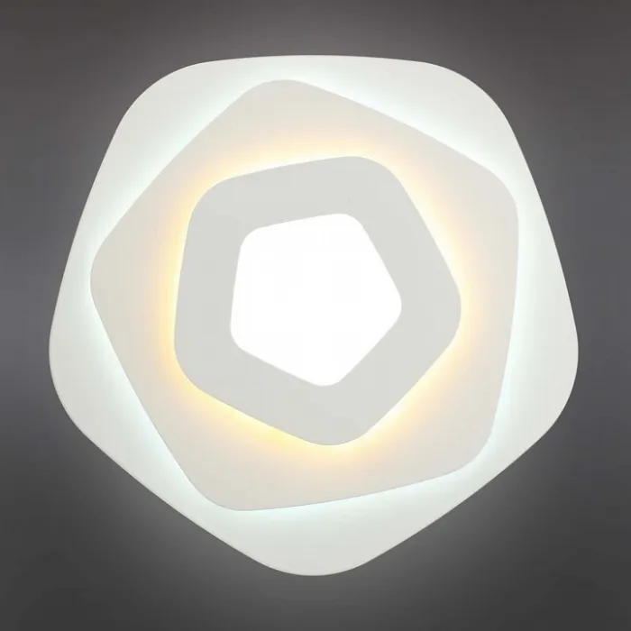 Накладной светильник Omnilux Avola OML-07701-30 от ImperiumLoft
