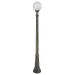 Фонарный столб Fumagalli Globe 250 G25.156.000.BYE27