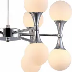 Люстра на штанге Arte Lamp 9162 A9162LM-12CC 