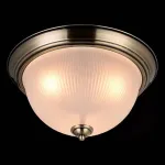 Накладной светильник Freya Planum FR2913-CL-03-BZ от ImperiumLoft