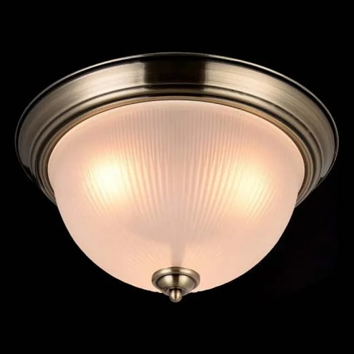 Накладной светильник Freya Planum FR2913-CL-03-BZ от ImperiumLoft