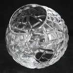 Потолочная люстра Lussole LSP-8415 Цвет арматуры черно-белый Цвет плафонов неокрашенный от ImperiumLoft