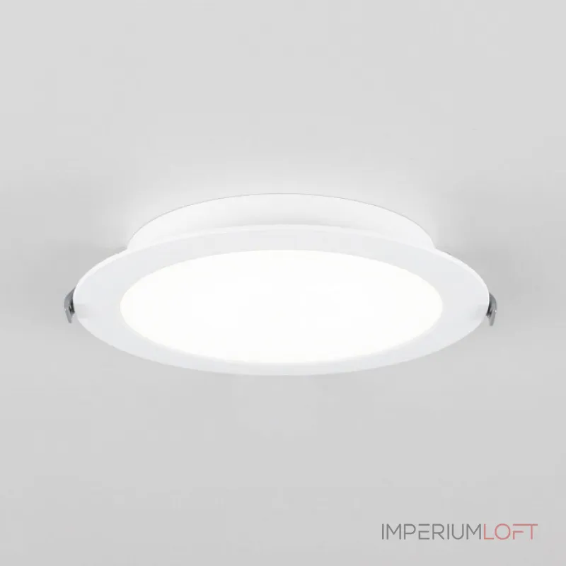 Встраиваемый светильник Citilux Галс CLD5516N
