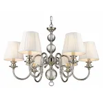 Подвесная люстра Wertmark Kirsten WE369.06.103