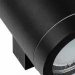 Накладной светильник Lightstar Paro 351617 Цвет плафонов черный Цвет арматуры черный от ImperiumLoft Накладной светильник Lightstar Paro 351617 Цвет плафонов черный Цвет арматуры черный от ImperiumLoft