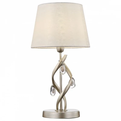 Настольный светильник Freya FR2001TL-01G