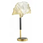 Настольная лампа декоративная Odeon Light Ventaglio 4870/1T от ImperiumLoft