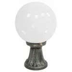 Наземный низкий светильник Fumagalli Globe 250 G25.111.000.BYE27