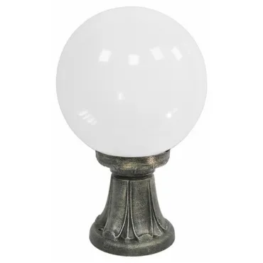 Наземный низкий светильник Fumagalli Globe 250 G25.111.000.BYE27 от ImperiumLoft