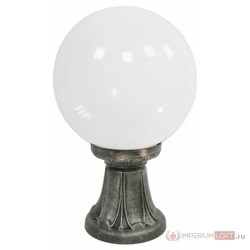 Наземный низкий светильник Fumagalli Globe 250 G25.111.000.BYE27 от ImperiumLoft