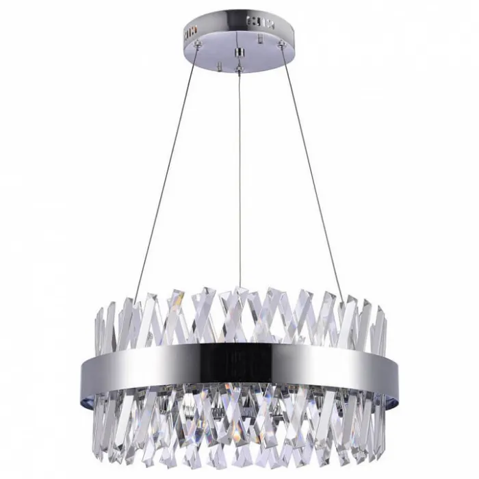 Подвесной светильник Vele Luce Calabria 742 VL3073P21 от ImperiumLoft