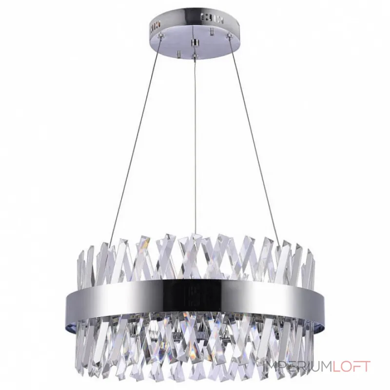 Подвесная люстра Vele Luce Calabria 742 VL3073P21 Подвесная люстра Vele Luce Calabria 742 VL3073P21