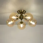 Потолочная люстра Citilux Томми CL102153 