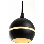 Накладной светильник Globo Ballerina I 48090 Цвет арматуры хром от ImperiumLoft